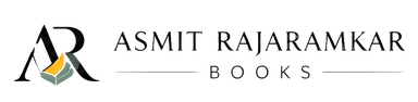 Asmit Rajaramkar Books